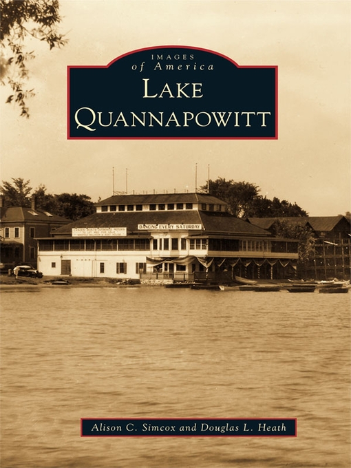 Title details for Lake Quannapowitt by Alison C. Simcox - Available
